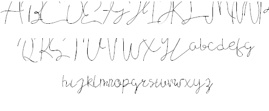 Epilogue font插图1