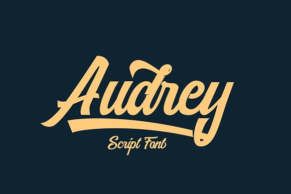 Awesome Font Bundle插图2