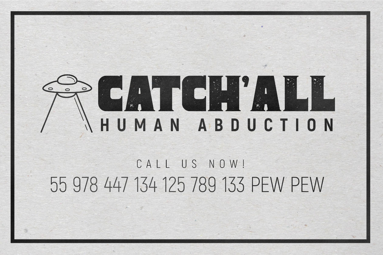 复古风格粗体英文衬线字体 Space Cowboy Typeface插图(2)