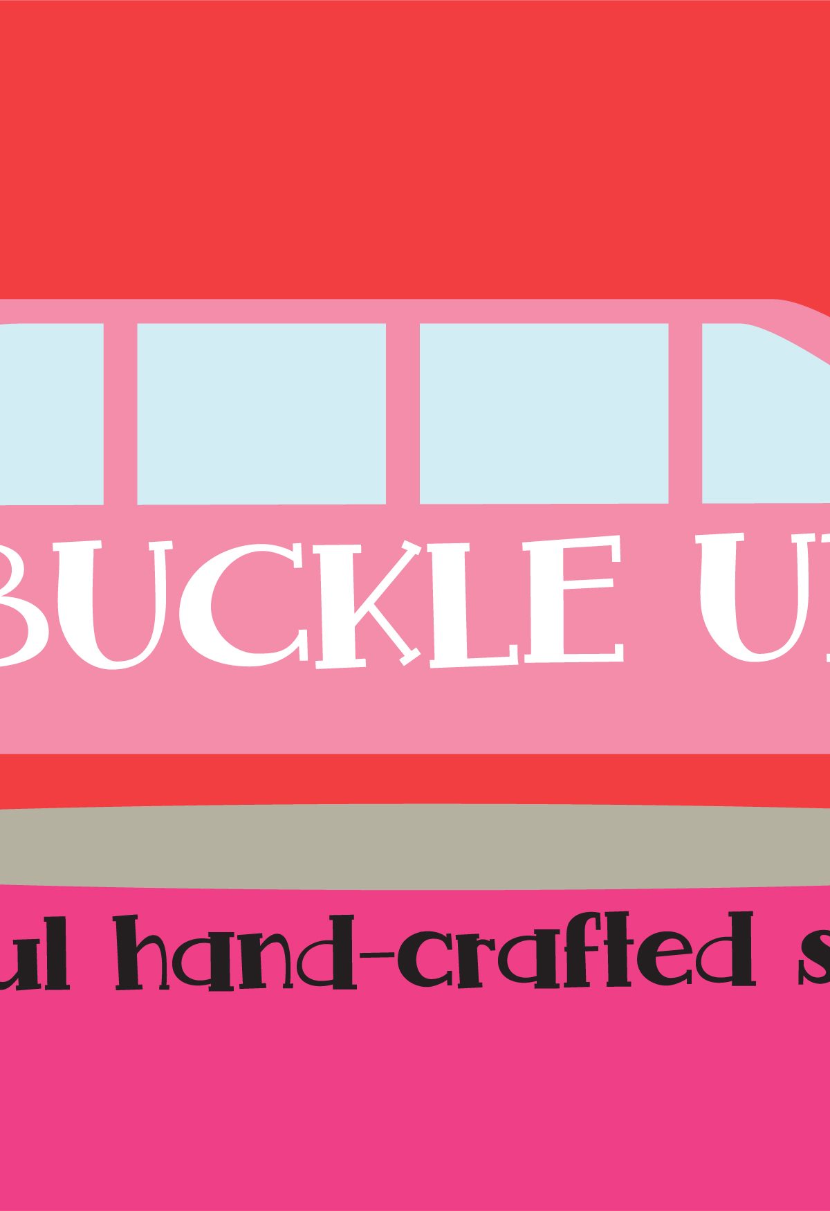 PN Buckle Up Regular Font素材之家精选英文字体