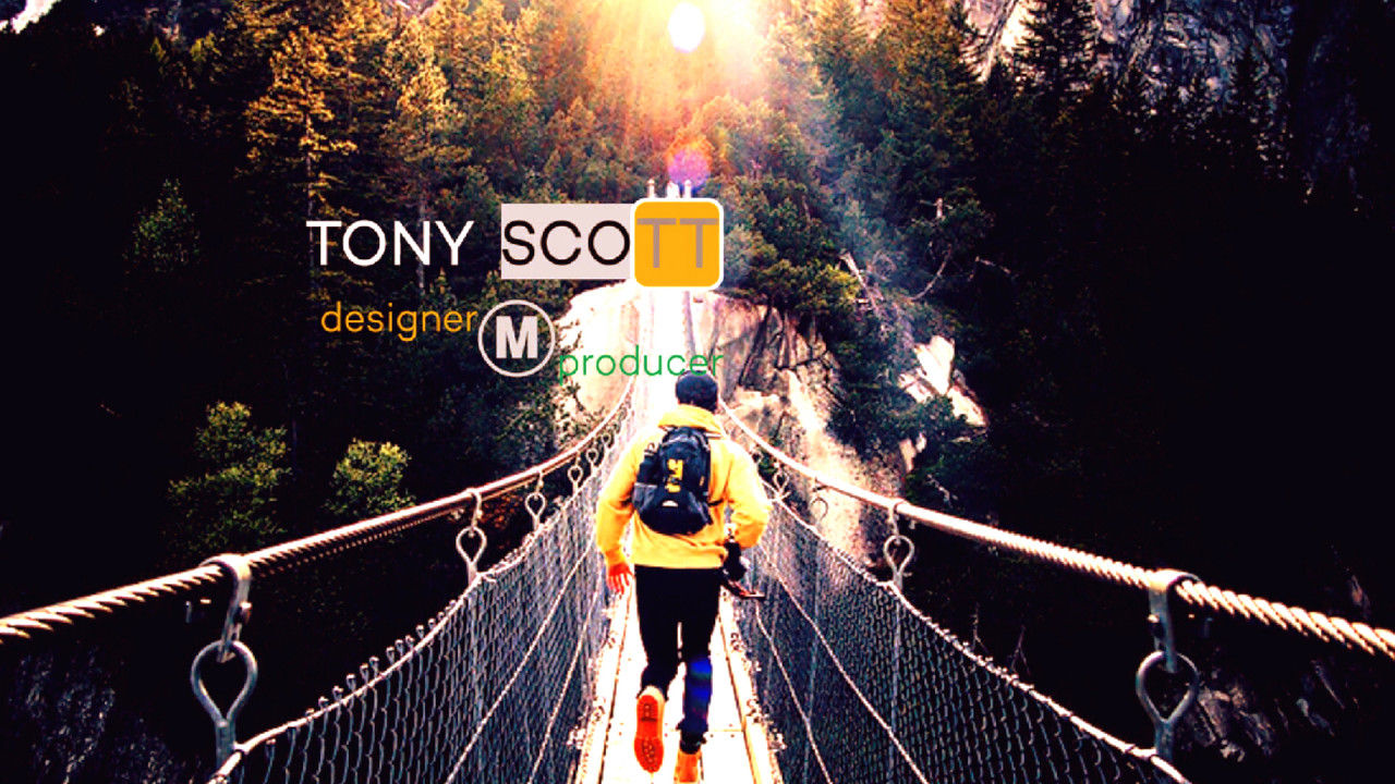 专业设计且优雅动画标题素材库精选AE模板