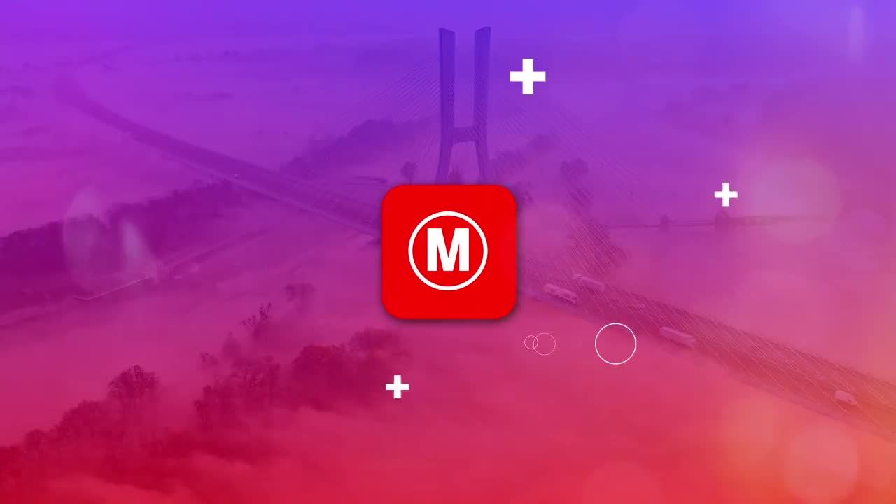 企业宣传动画AE视频模板