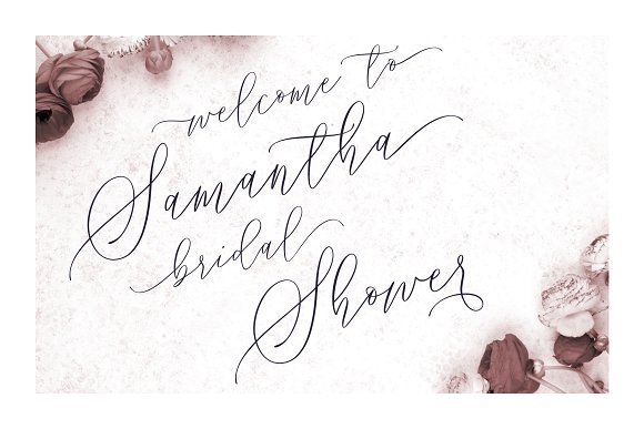 Way Kambas Font插图1