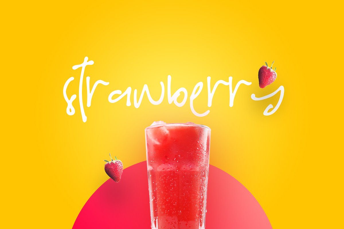 Tim Tamsoh Font Collection Font素材之家精选英文字体