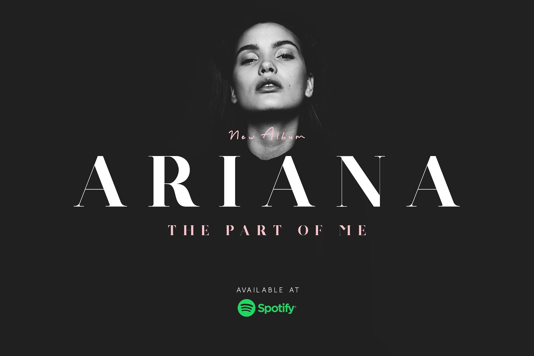 干净&奢华的特洛伊字体三重奏 Troye Font Trio [jpg,otf,ttf]插图(19)