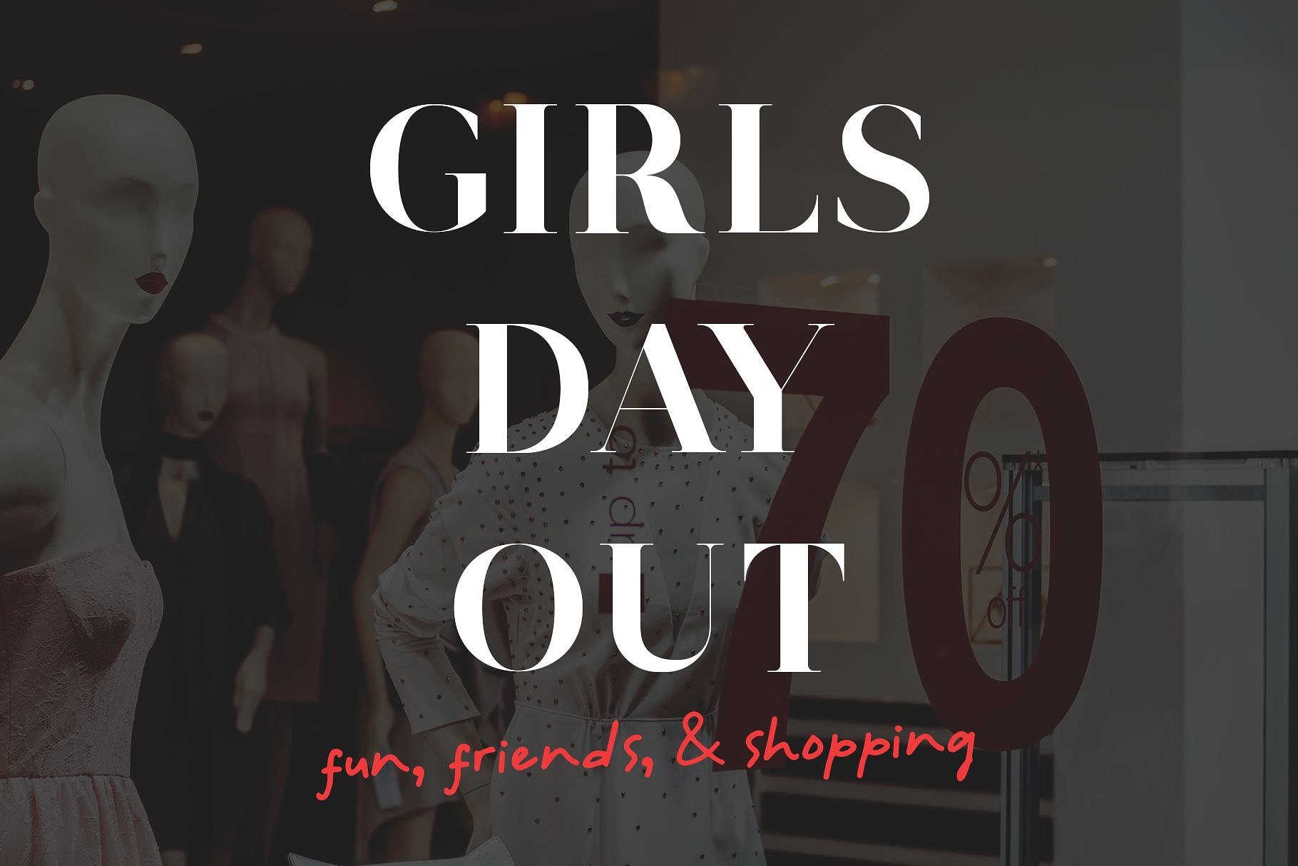 干净&奢华的特洛伊字体三重奏 Troye Font Trio [jpg,otf,ttf]插图(3)