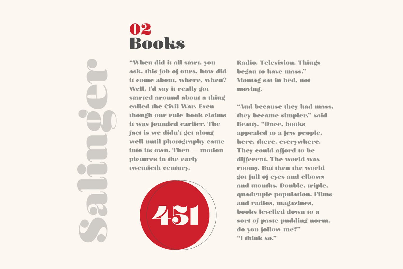 复古弯曲线条设计风格英文无衬线标题字体 Olivia – A Curvy Typeface插图(2)