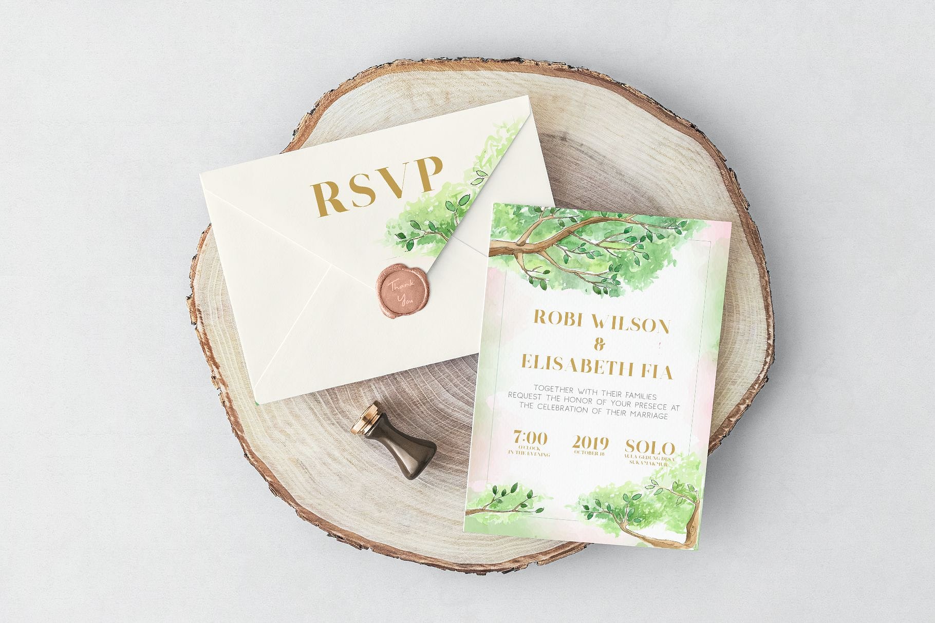 干净&奢华的特洛伊字体三重奏 Troye Font Trio [jpg,otf,ttf]插图(24)