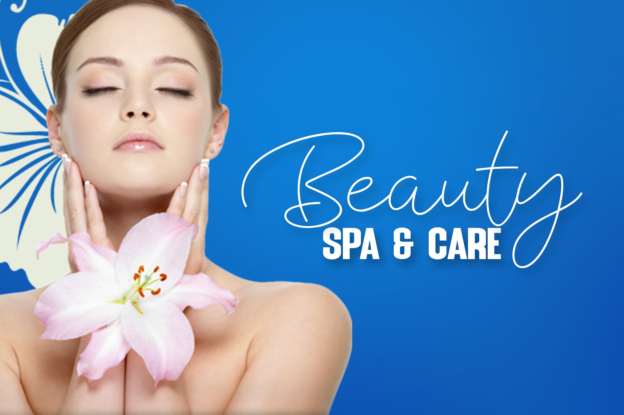 钢笔细线书法字体&粗体无衬线英文字体 Blue Fonte Font Duo插图(2)